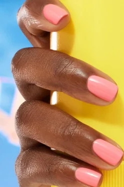 Vernis green Les roses