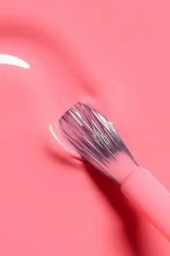 Vernis green Les roses