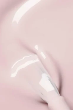 Vernis green Les roses