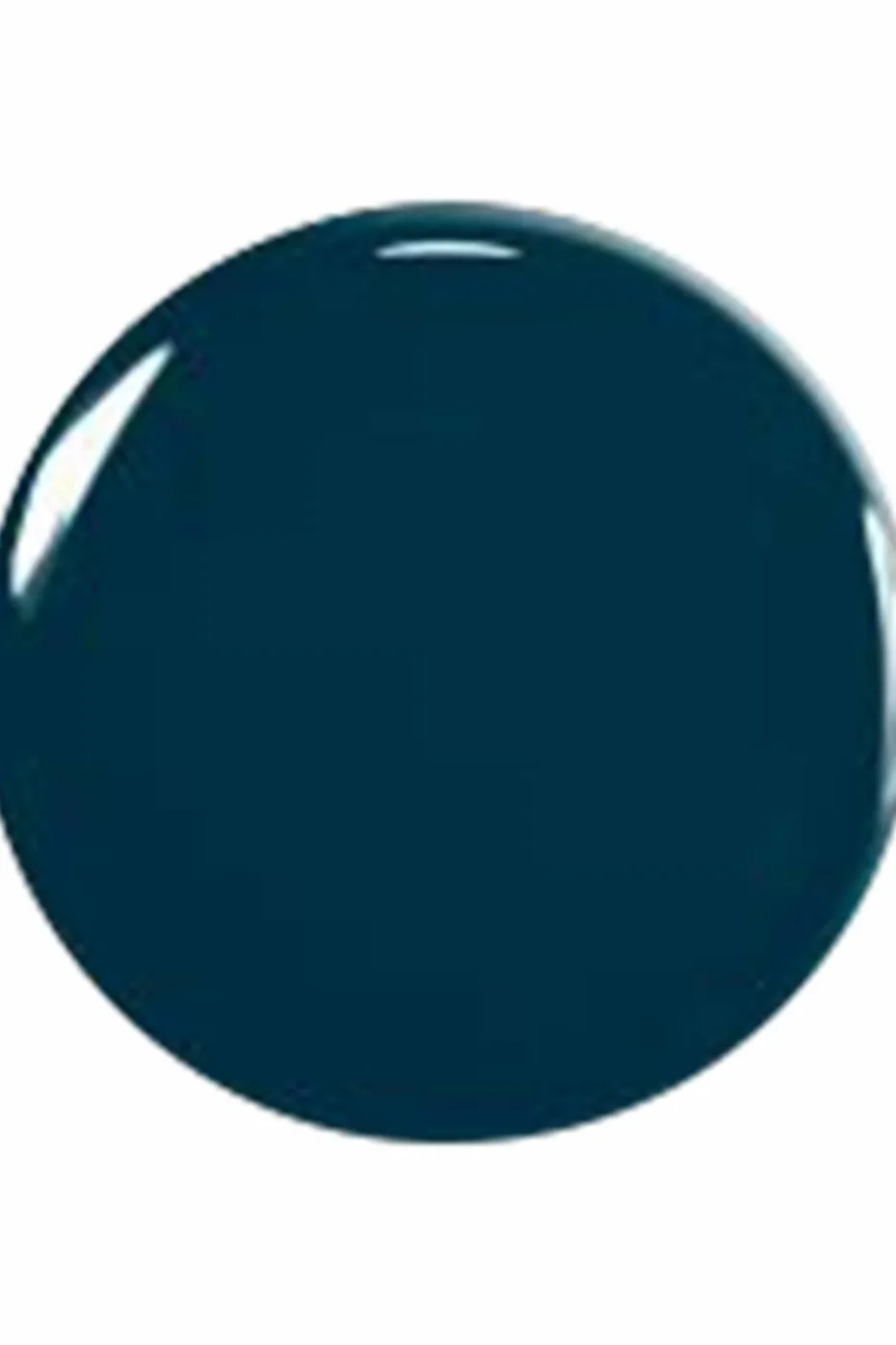 Vernis Green Les verts