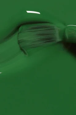 Vernis Green Les verts