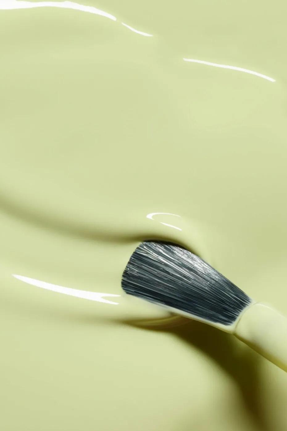 Vernis Green Les verts