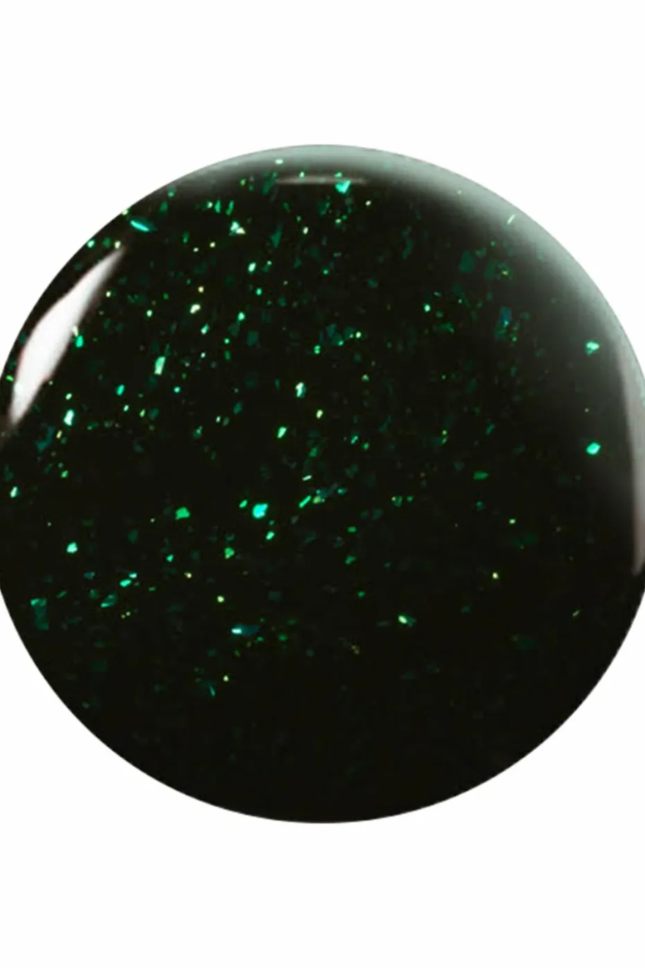 Vernis Green Les verts