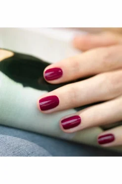 Vernis Green Les violets