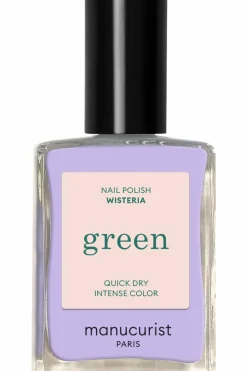 Vernis Green Les violets