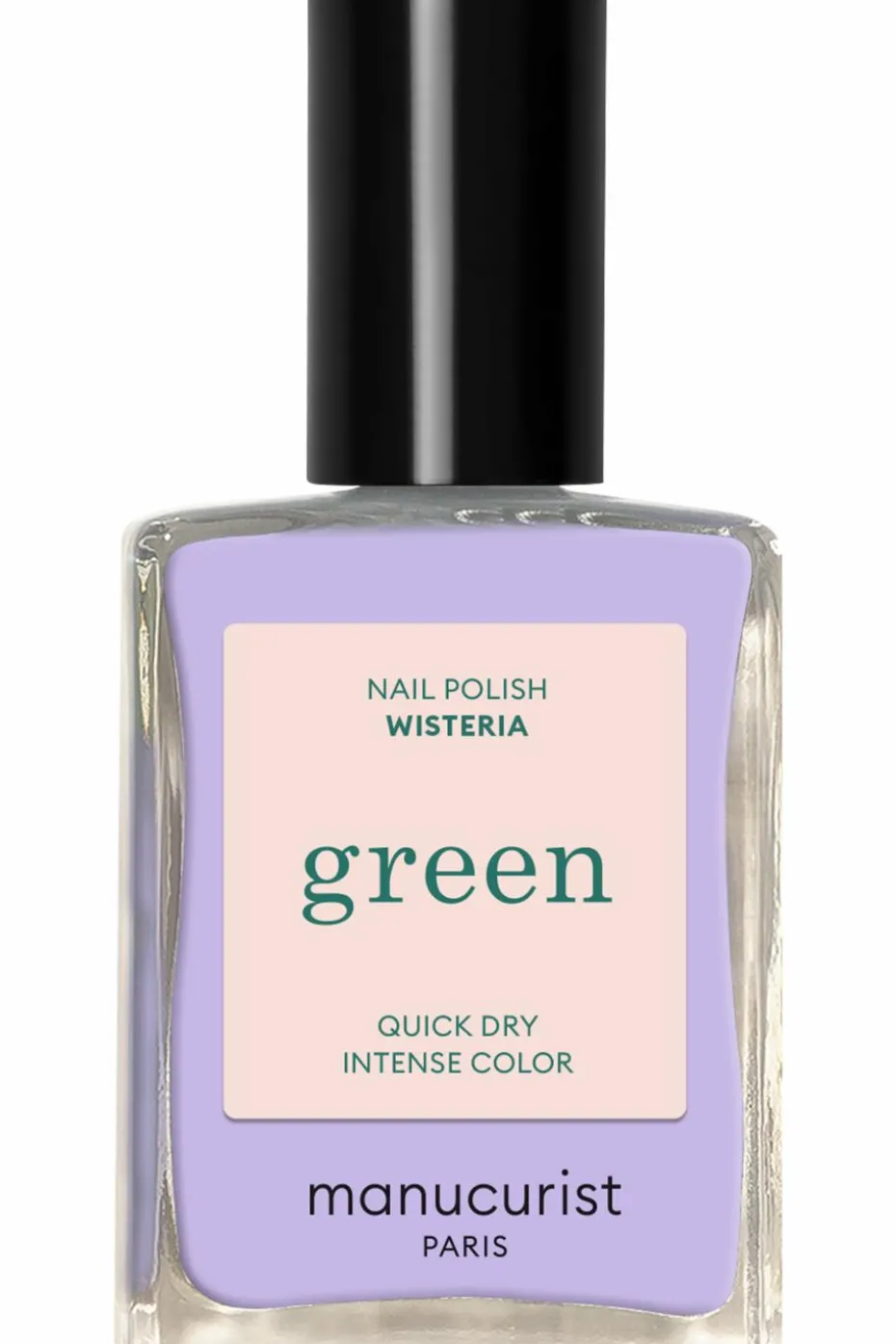 Vernis Green Les violets