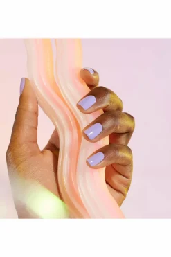 Vernis Green Les violets