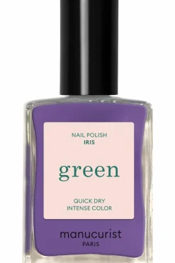 Vernis Green Les violets