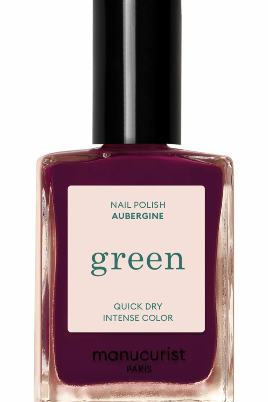 Vernis Green Les violets