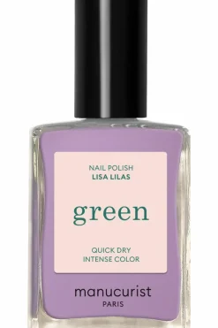 Vernis Green Les violets