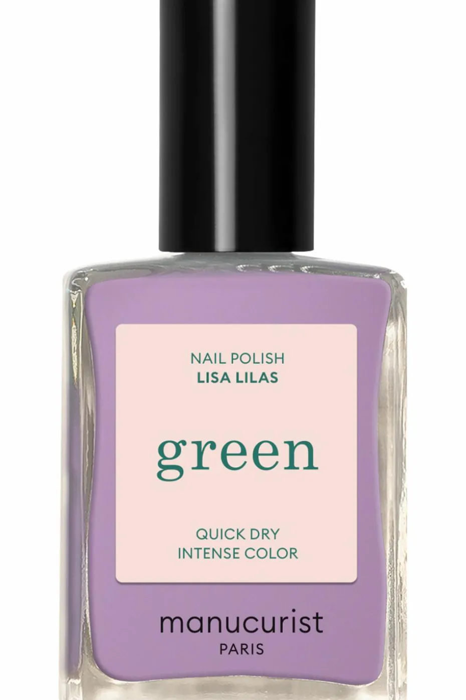 Vernis Green Les violets