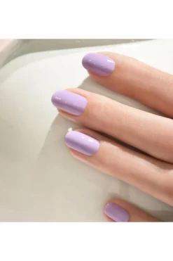 Vernis Green Les violets