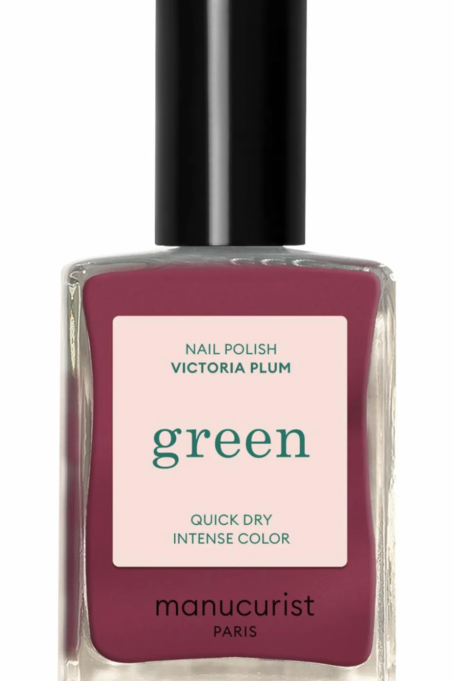 Vernis Green Les violets
