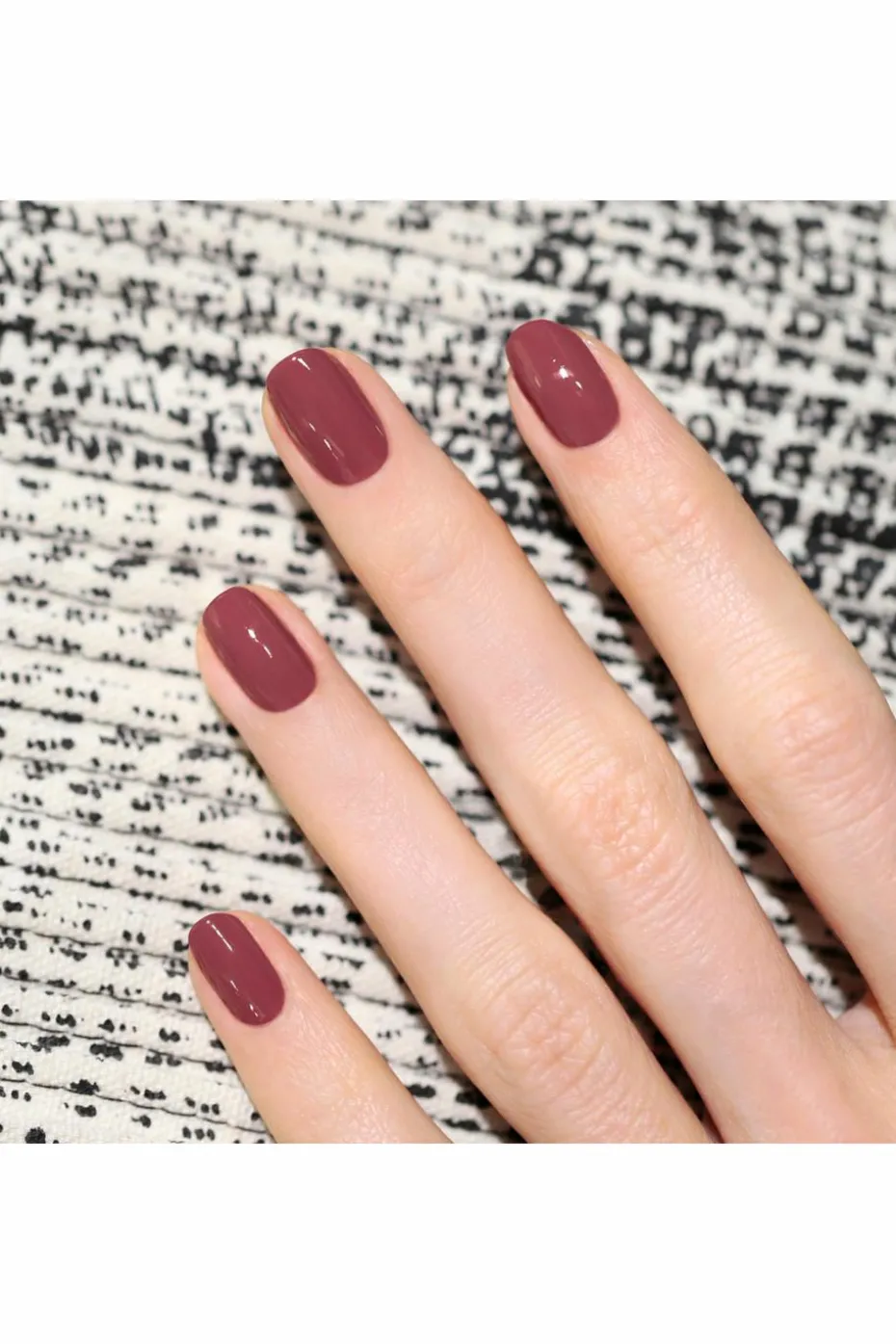 Vernis Green Les violets