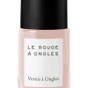 Vernis Palais Bourbon