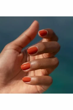 Vernis semi-permanent Green Flash Les jaunes & orange