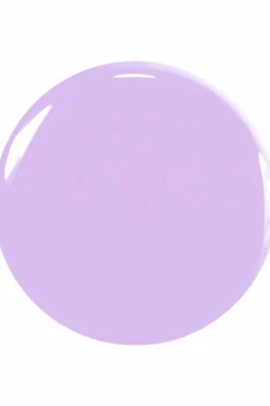 Vernis semi-permanent Green Flash Les violets