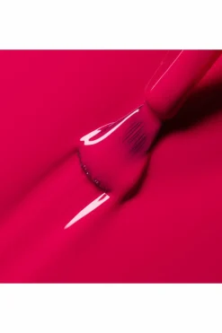 Vernis semi-permanent Green Flash Les roses