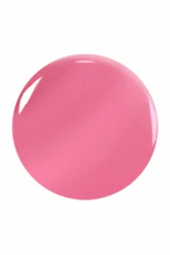 Vernis semi-permanent Green Flash Les roses