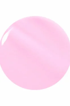 Vernis semi-permanent Green Flash Les roses