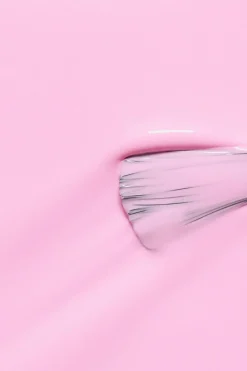 Vernis semi-permanent Green Flash Les roses