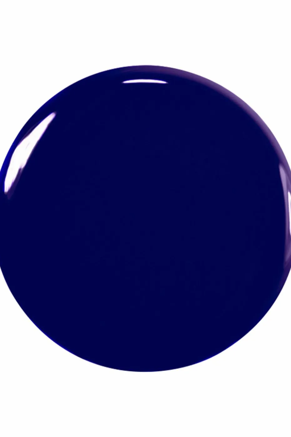 Vernis semi-permanent Green Flash Les bleus