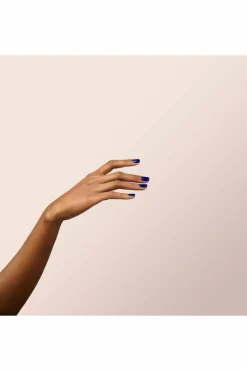 Vernis semi-permanent Green Flash Les bleus