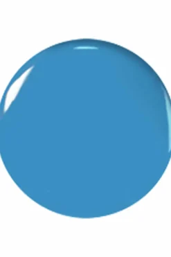 Vernis semi-permanent Green Flash Les bleus