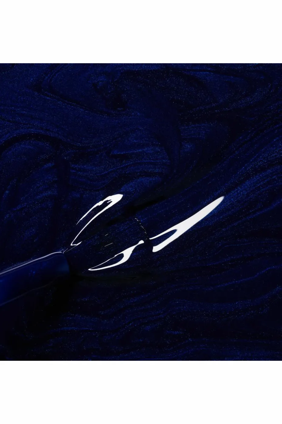 Vernis semi-permanent Green Flash Les bleus