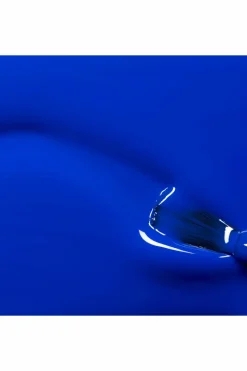 Vernis semi-permanent Green Flash Les bleus