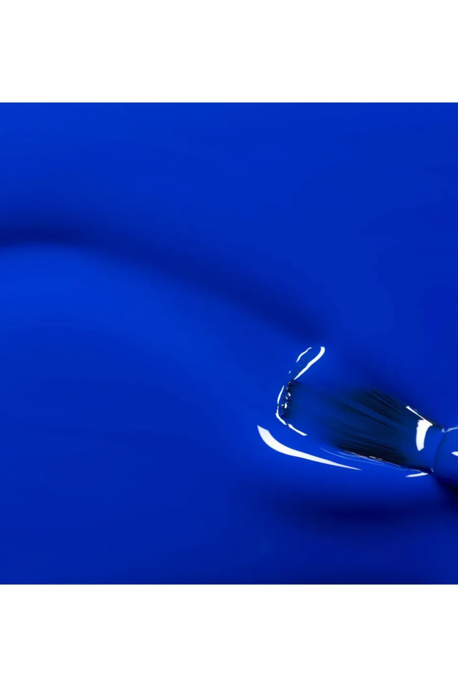 Vernis semi-permanent Green Flash Les bleus