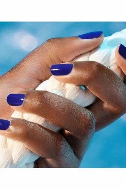 Vernis semi-permanent Green Flash Les bleus