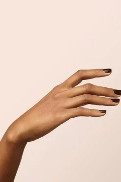 Vernis semi-permanent Green Flash