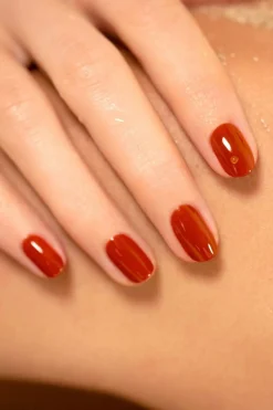 Vernis semi-permanent Green Flash