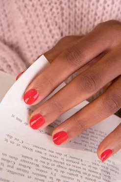 Vernis semi-permanent Green Flash