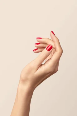 Vernis semi-permanent Green Flash