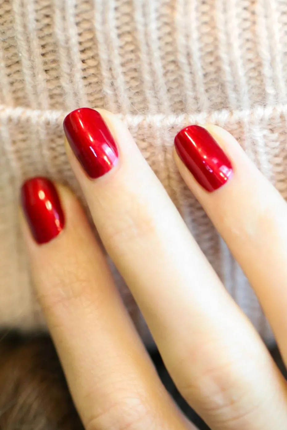 Vernis semi-permanent Green Flash