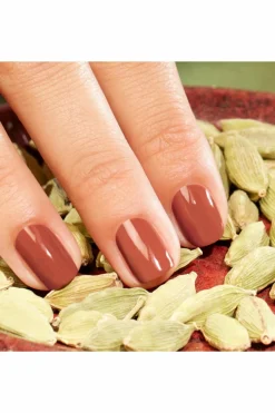 Vernis semi-permanent Green Flash