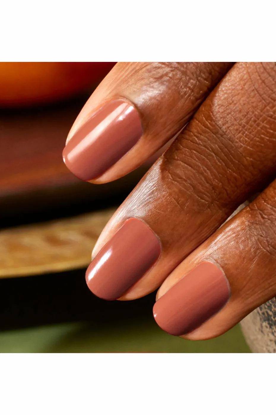 Vernis semi-permanent Green Flash