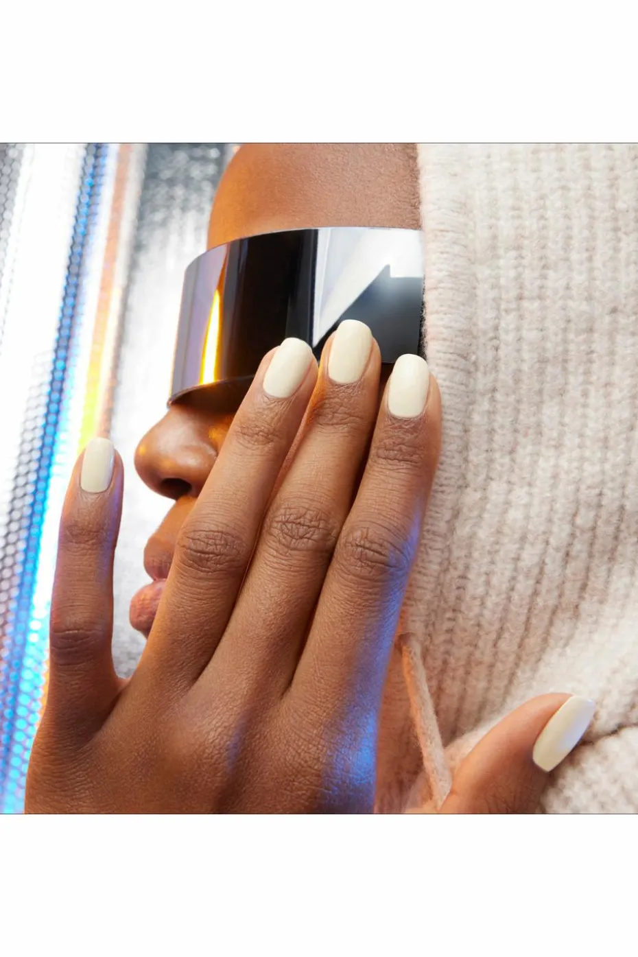 Vernis semi-permanent Green Flash