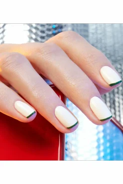 Vernis semi-permanent Green Flash