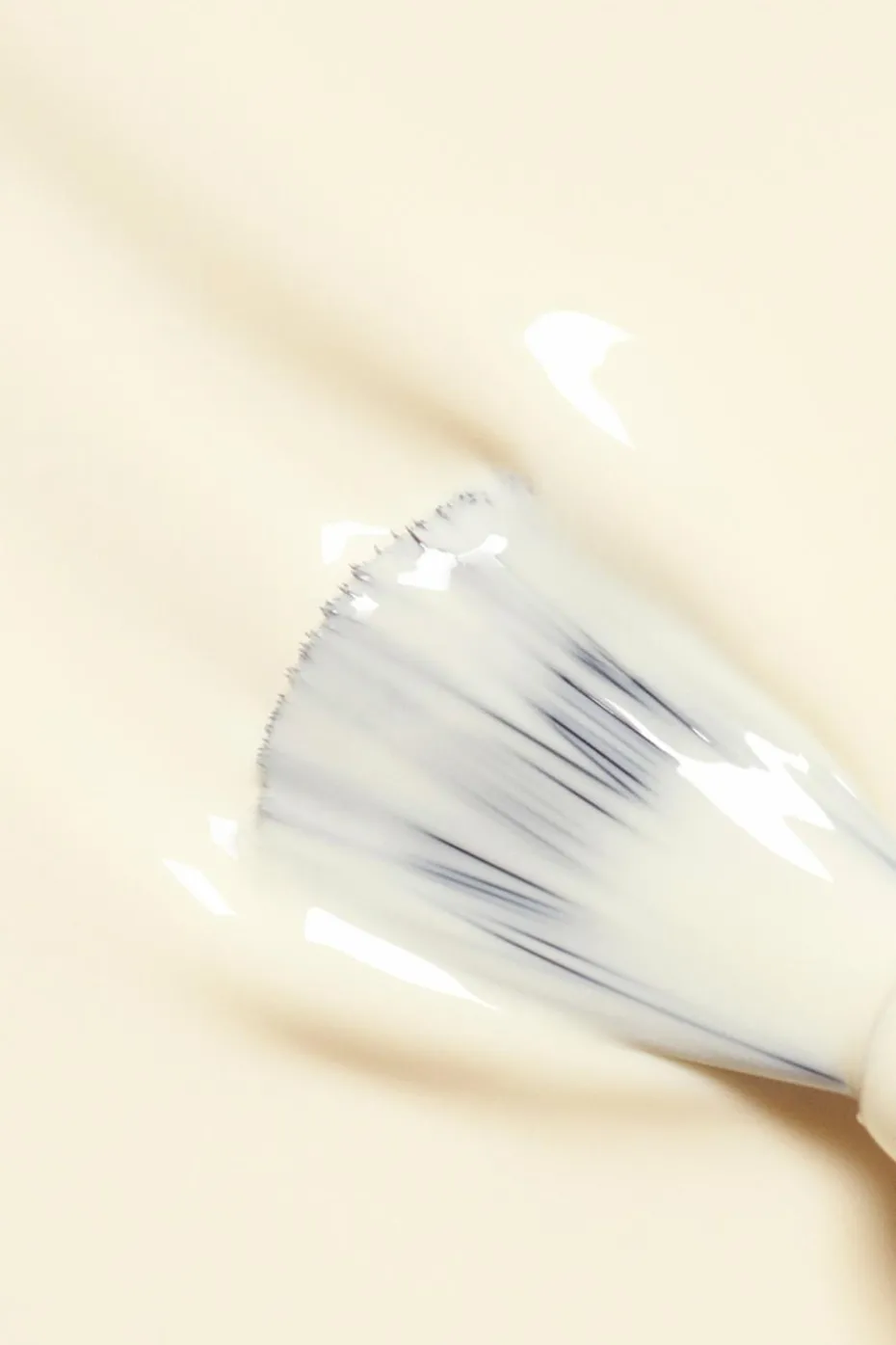 Vernis semi-permanent Green Flash