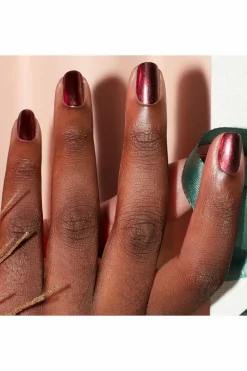 Vernis semi-permanent Green Flash