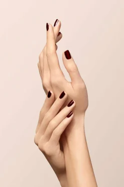 Vernis semi-permanent Green Flash