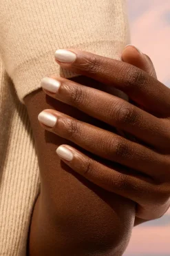 Vernis semi-permanent Green Flash Les pailletés