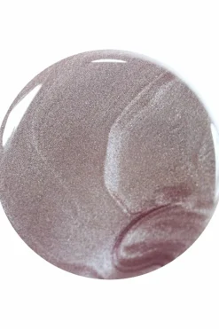 Vernis semi-permanent Green Flash Les pailletés