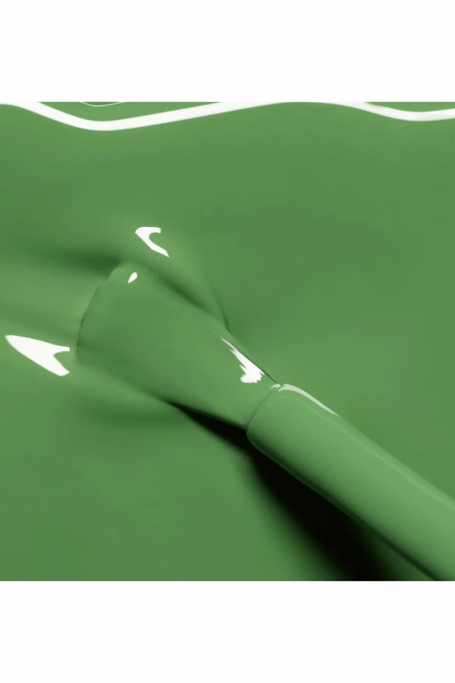 Vernis semi-permanent Green Flash Les verts