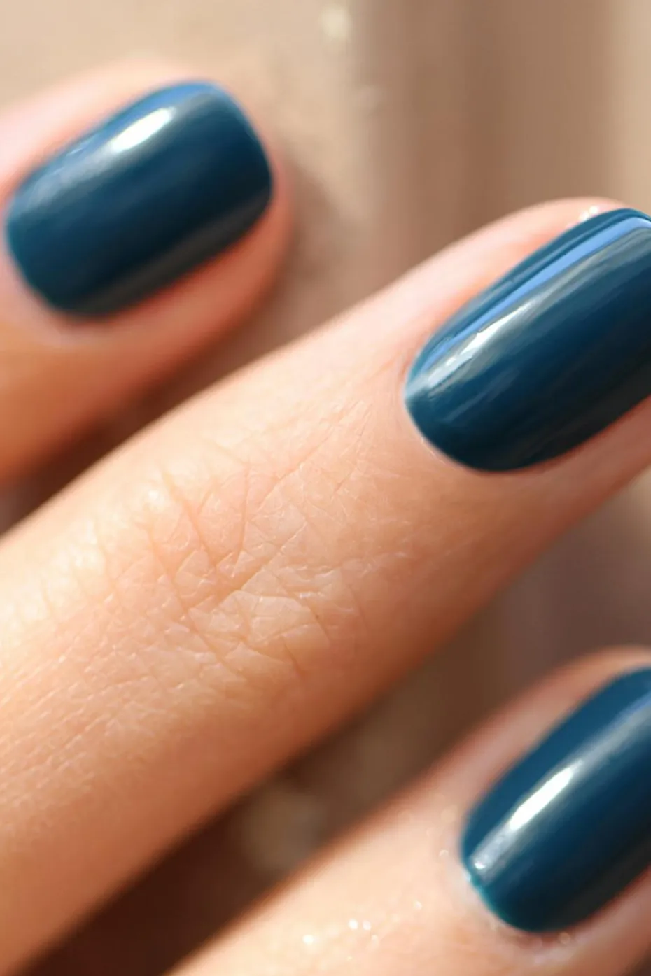 Vernis semi-permanent Green Flash Les verts