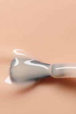 Vernis semi-permanent Green Flash Les blancs, naturels & beiges