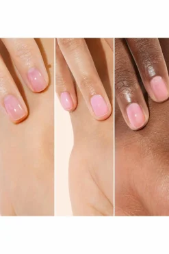 Vernis soin Active Glow blueberry